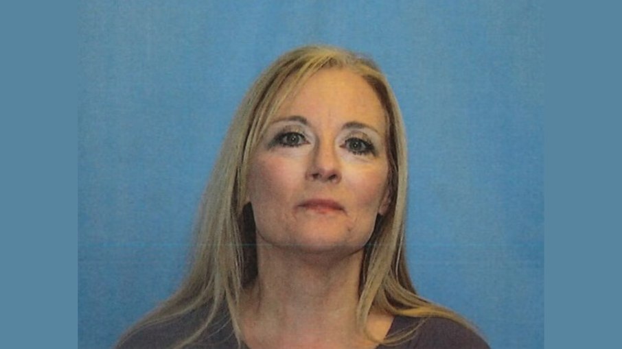 Tammi Hamby responde por botar pessoa com deficiência em risco de vida Tammi Hamby responde por botar pessoa com deficiência em risco de vida