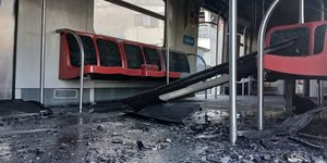 CPTM retoma operação em linhas administradas pela Trivia