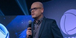 Thiago Contreira deixa direção de Jornalismo da Record
