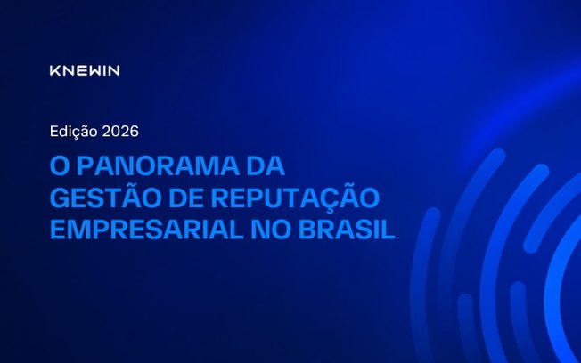 Metade das empresas ignora ROI da reputação, revela estudo