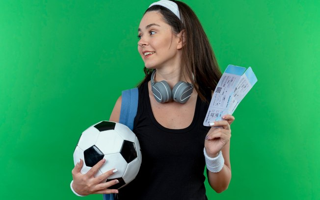 Viagem para assistir à Copa 2026 requer atenção com vistos Viagem para assistir à Copa 2026 requer atenção com vistos