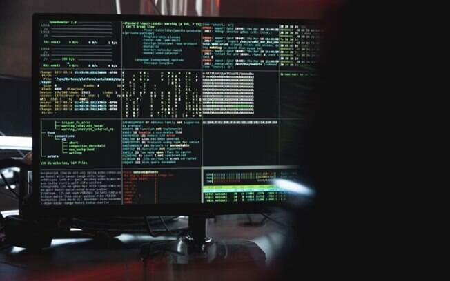 Brasil está entre os dez países mais atacados por ransomware