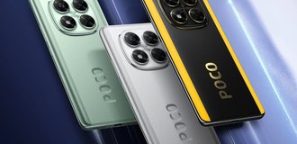 Smartphones Xiaomi estão entre os mais vendidos do mês; confira