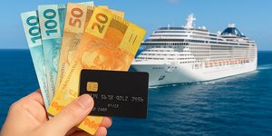 Como economizar em um cruzeiro marítimo