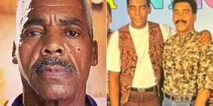 Morre Edson Café, ex-Raça Negra, aos 69 anos