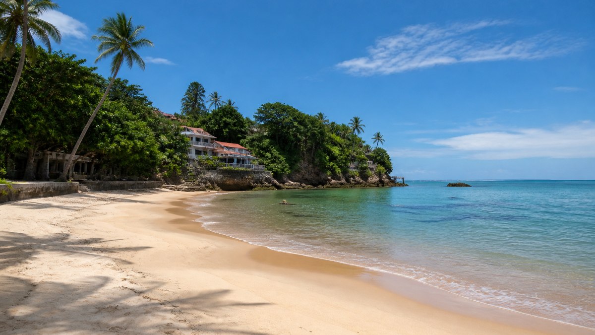 Morro de São Paulo: Is the Paradise Losing Its Shine? Empty Beaches and Rising Costs