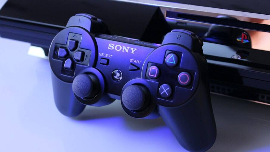 Sony deve encerrar produção de jogos para o PS4 até 2025 