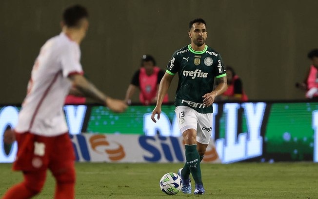 Luan vai deixar o Palmeiras e vai fazer sua despedida