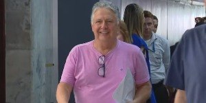 TRE-RJ suspende direitos políticos de Anthony Garotinho