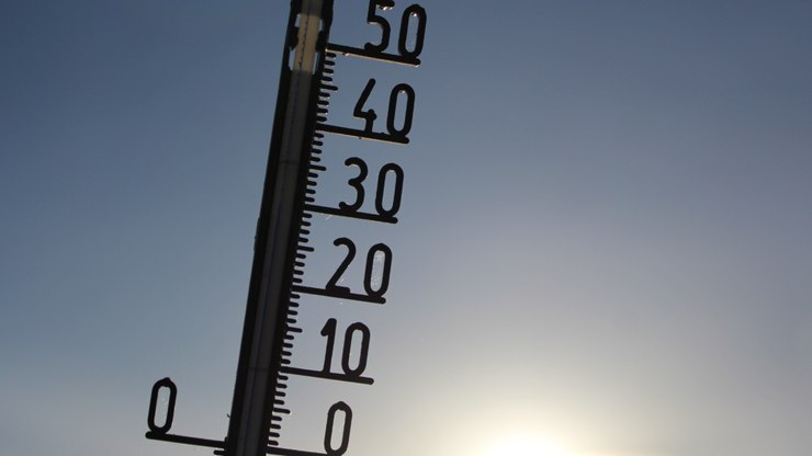 Natal tem calor intenso e risco de temporais no Centro-Sul