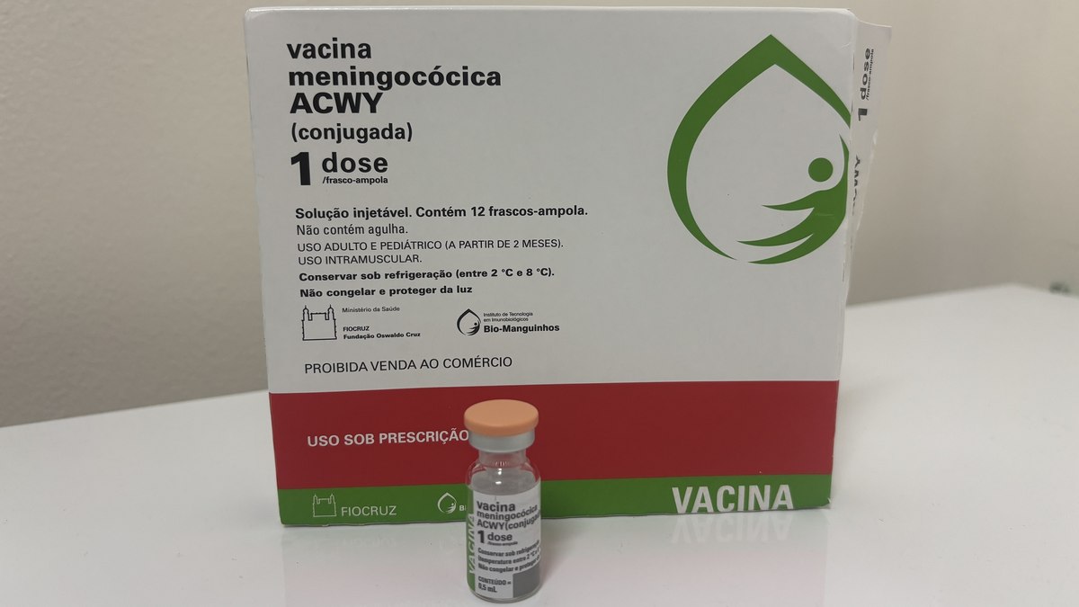 Medida tem como objetivo garantir uma resposta imunológica mais ampla e prolongada Medida tem como objetivo garantir uma resposta imunológica mais ampla e prolongada