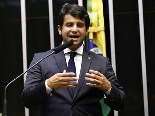 Deputado Dr Luizinho (PP-RJ)