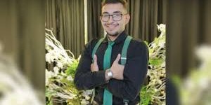 Jovem desaparecido no Pico Paraná é encontrado vivo