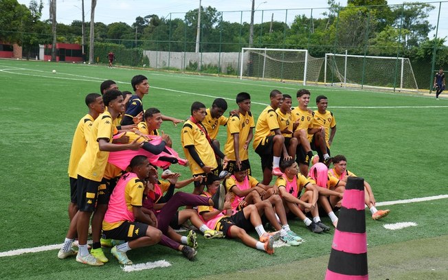 Soldiers Nutrition fecha parceria com Sport Club do Recife