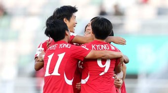 Coreia%20do%20Norte%20bate%20Holanda%20e%20%C3%A9%20tetra%20da%20Copa%20Feminina%20Sub-17