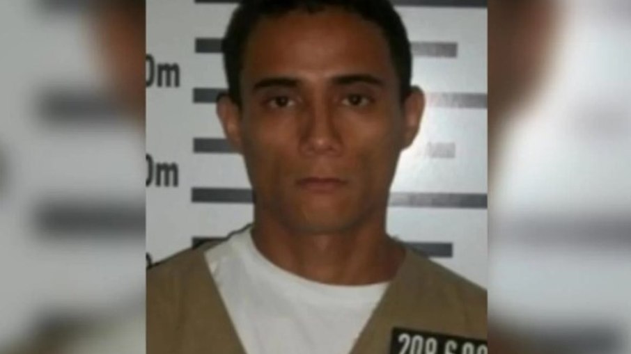 José de Arimateia Pereira Faria Carvalho, conhecido como “Pequeno”