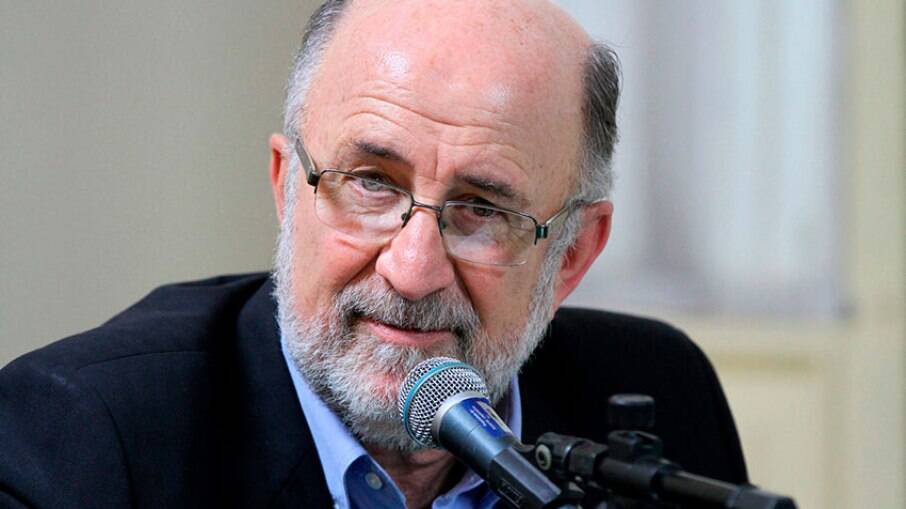 Deputado Luiz Paulo (Cidadania) preside CPI que ouviu representantes da Petrobras Deputado Luiz Paulo (Cidadania) preside CPI que ouviu representantes da Petrobras