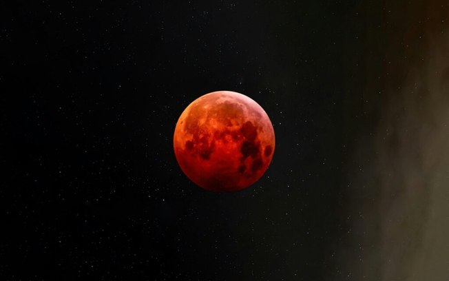 Signos mais impactados pelo Eclipse de 07/09