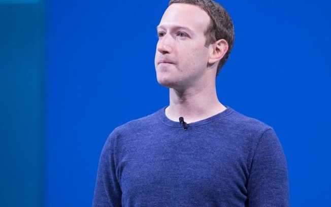 Zuckerberg pede desculpas por não proteger jovens nas redes sociais