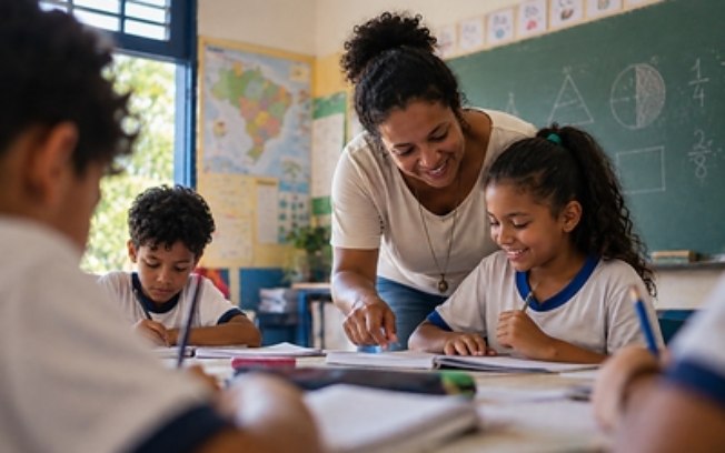 Experiências locais apontam caminhos para a inovação nas redes públicas de ensino