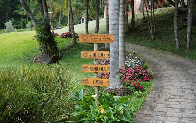 Enoturismo amplia concorrência e exige diferenciação Enoturismo amplia concorrência e exige diferenciação