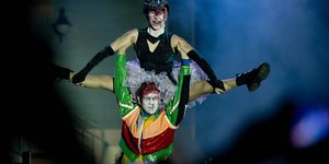 Hora do Horror é destino para bate e volta perto de Campinas