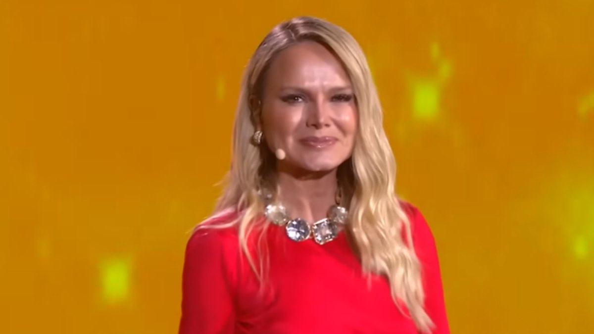 Eliana na Globo: Data de estreia revelada e programa promete abalar a audiência!