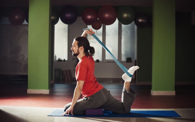 5 diferenças entre pilates e yoga