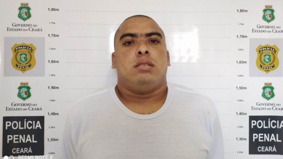 Leilson Sousa da Silva (conhecido como 