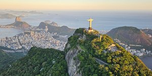 Show da Shakira: Veja roteiros de passeios para aproveitar o Rio