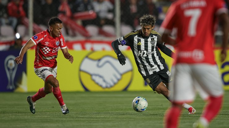 Atlético-MG x Cienciano: onde assistir ao jogo de hoje, 29/05