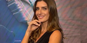 Relembre a trajetória de Joana Treptow antes de deixar a Band