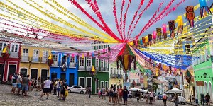 5 destinos imperdíveis para curtir o São João em 2025