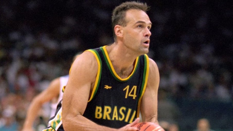 Oscar Schmidt morreu aos 68 anos