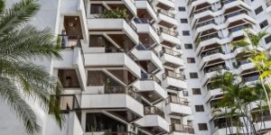 Cobertura onde Elize Matsunaga matou o marido está à venda; veja