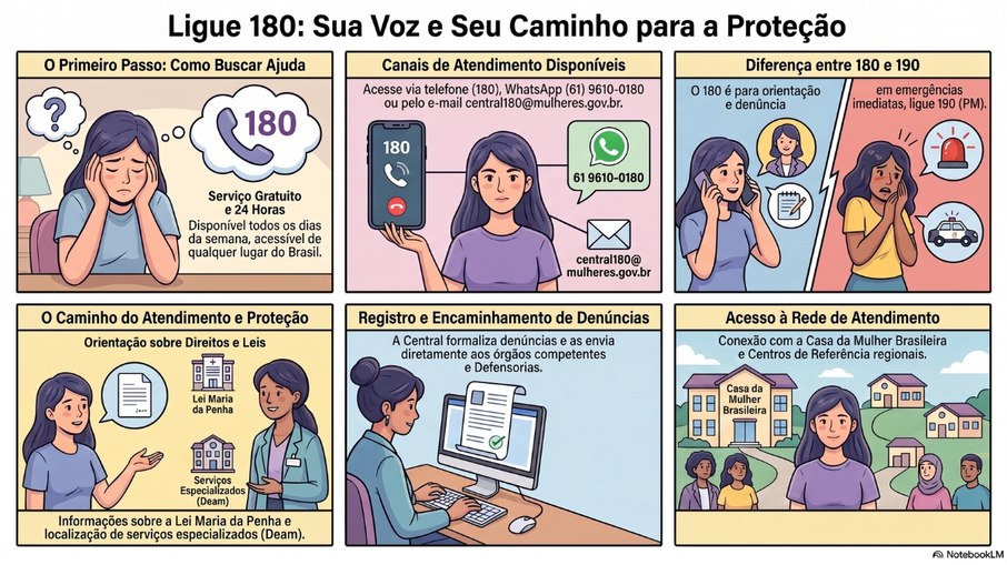 Como denunciar violência contra a mulher