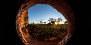 Destino dos famosos: conheça todo o esplendor do Jalapão