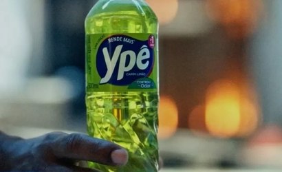 Contaminação em detergente Ypê: veja riscos