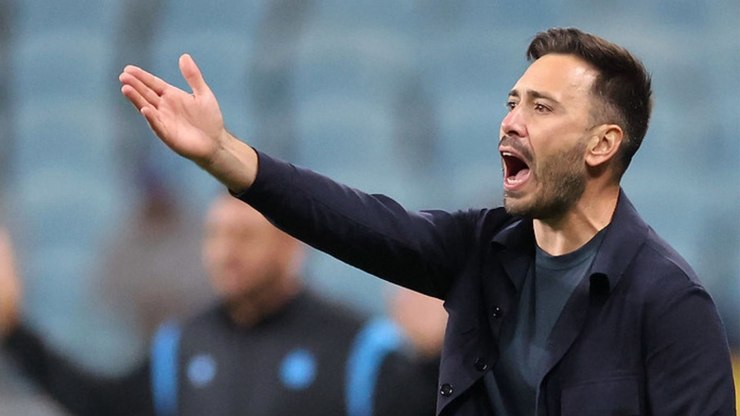 Grêmio x Botafogo: jornal estrangeiro vê “maldição” de Ancelotti