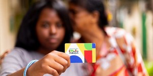 Governo antecipa Bolsa Família para 600 mil beneficiários