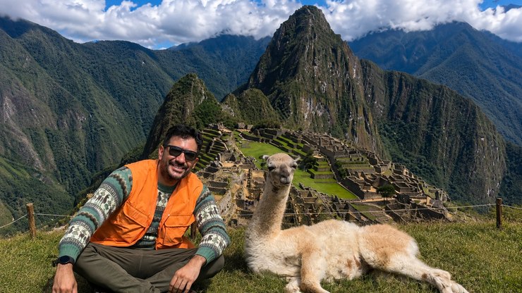 Machu Picchu: Qual moeda levar?