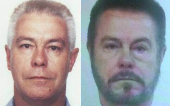 Conhecido como Cabeça Branca, Luiz Carlos da Rocha era um dos traficantes mais procurados pela PF e a Interpol