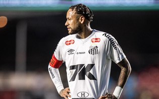 Jornal espanhol detona Neymar e o vê fora da convocação do Brasil