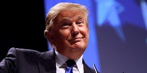 Trump esclarece motivações para guerra: ''Opinião da vida toda''