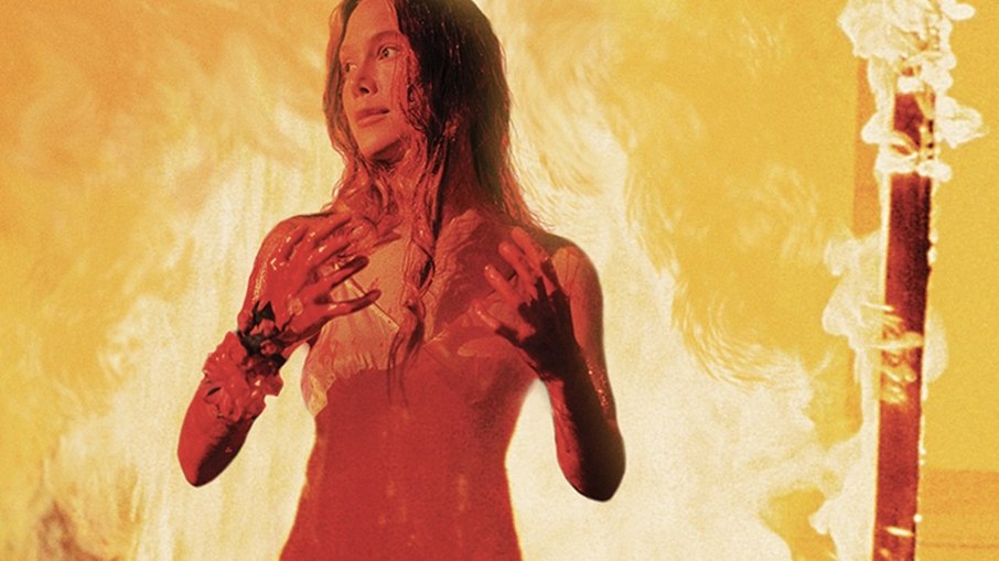 Carrie, a Estranha Carrie, a Estranha