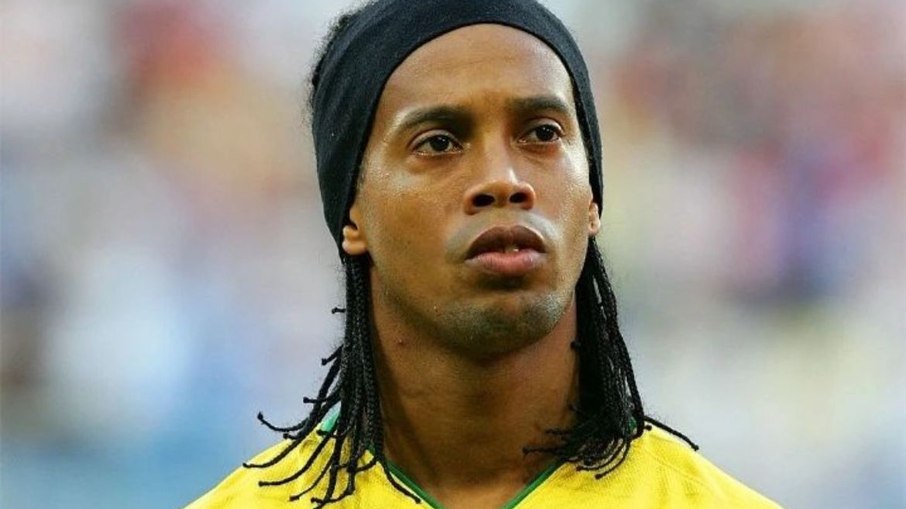 Ronaldinho Gaúcho detona seleção brasileira: 