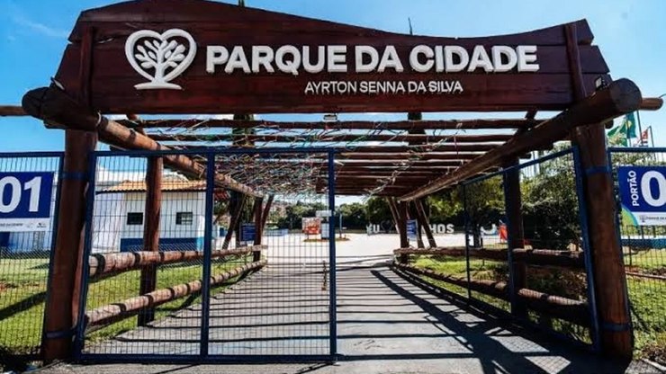 Valinhos aprova investimento de R$ 1,8 milhão no Parque da Cidade