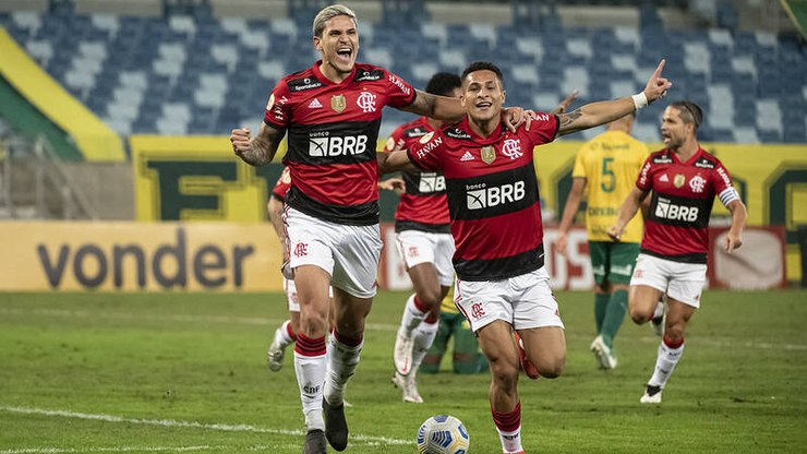 Foguinho vira a chave após derrota e mira Volta Redonda: Focados para  fazer um grande jogo, as fc