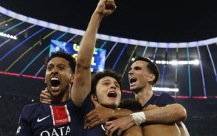 PSG conquista a Champions! Veja a lista atualizada de campeões
