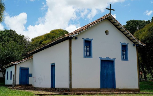 Brasília mística: desbrave os templos religiosos e ecumênicos da cidade